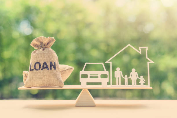 Best Home Equity Lines of Credit (HELOC)  in Gainesboro, TN